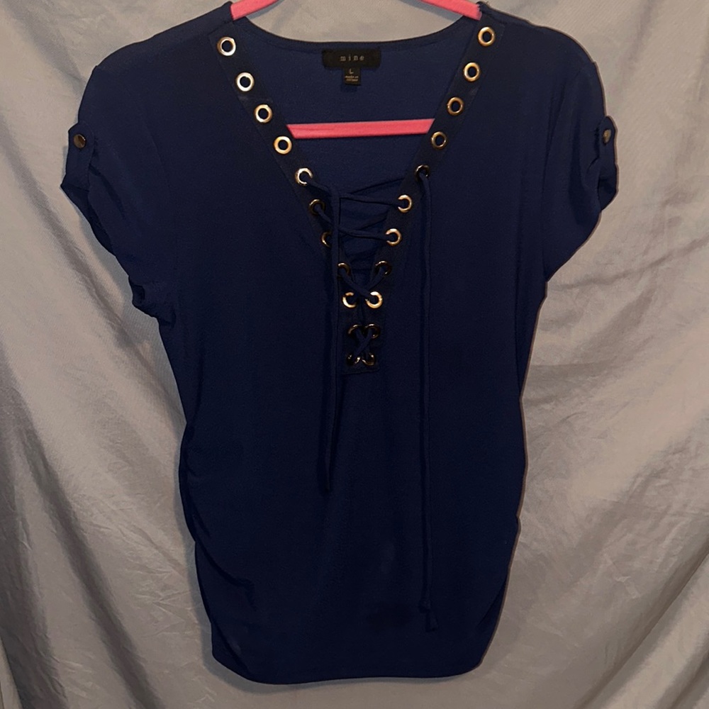 Mine Top